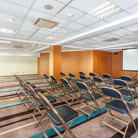 Hotell Ap Eva Senses 4*