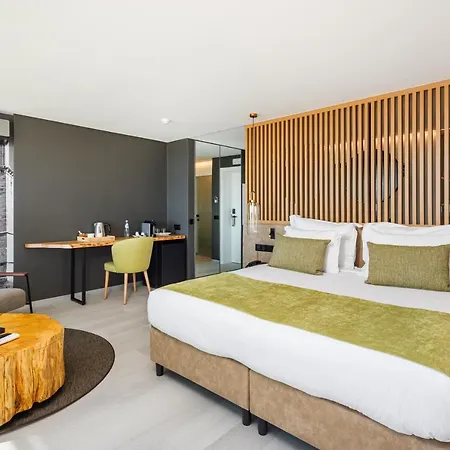 Ap Eva Senses Hotel