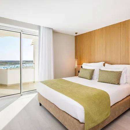 Ap Eva Senses Hotel Distrito de Faro