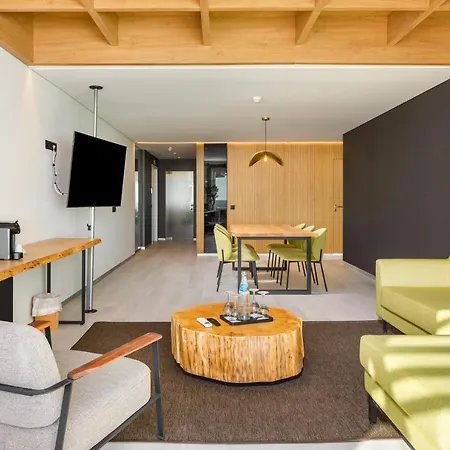 Ap Eva Senses Hotel