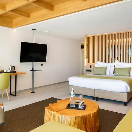 Ap Eva Senses Hotel