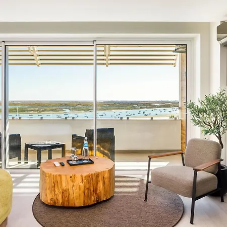 Hotel Ap Eva Senses