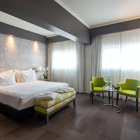 Hotel Ap Eva Senses 4*