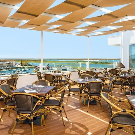 Hotel Ap Eva Senses