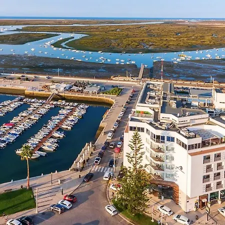 Ap Eva Senses Hotel Distrito de Faro