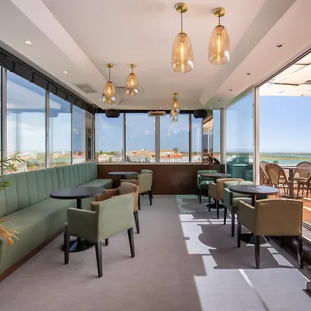 Ap Eva Senses Hotel