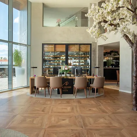Ap Eva Senses Hotel 4*