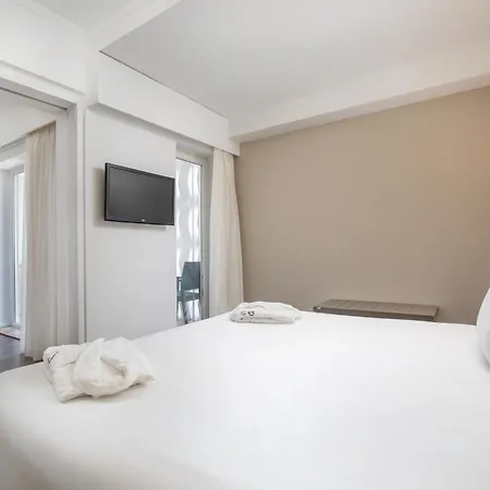 Hotel Ap Eva Senses