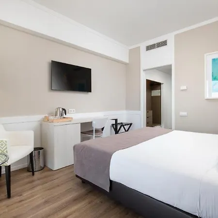 Ap Eva Senses Hotell