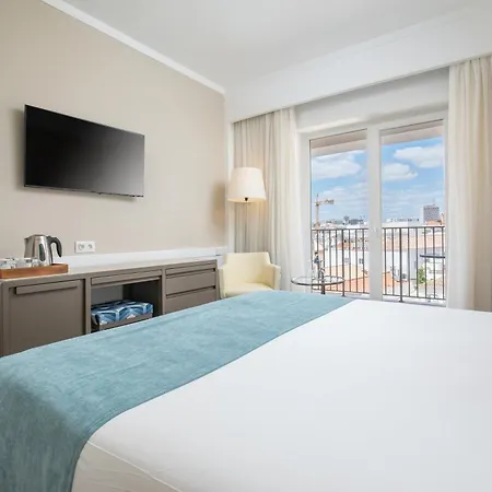Ap Eva Senses Hotel