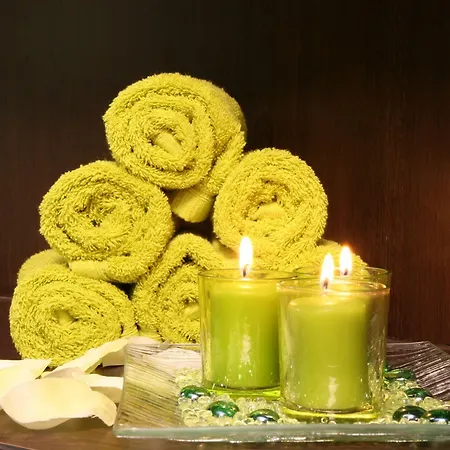 Ap Eva Senses Hotell