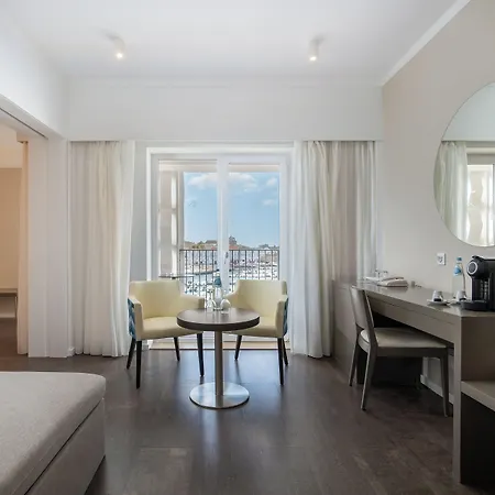 Hotell Ap Eva Senses 4*