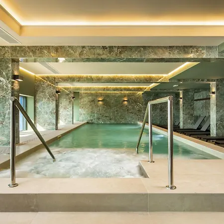 Ap Eva Senses Hotell