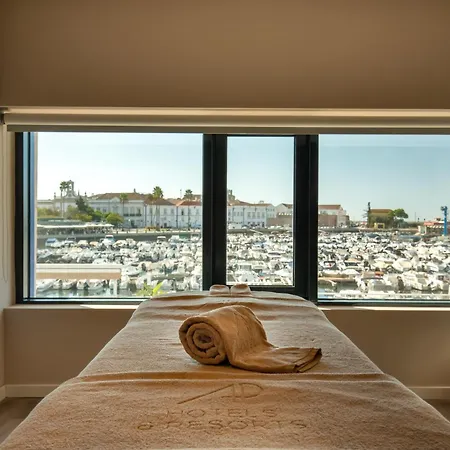 Hotell Ap Eva Senses