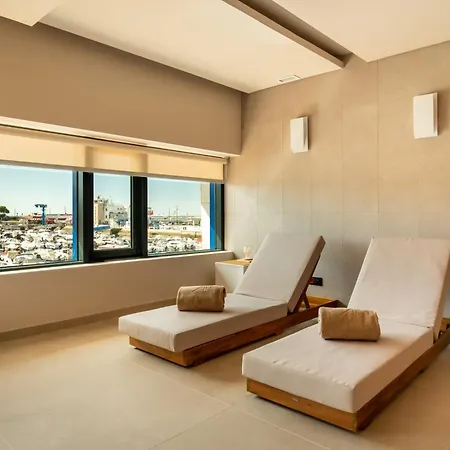 Ap Eva Senses Hotell 4*