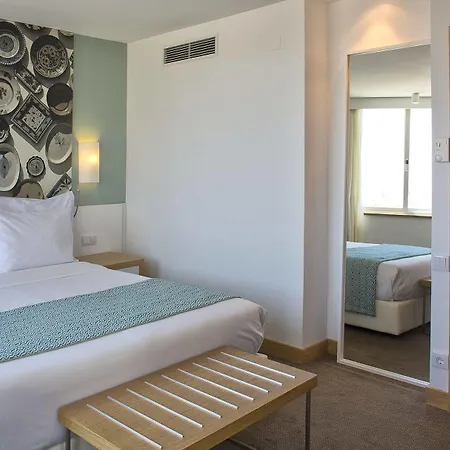 Hotel Ap Eva Senses 4*