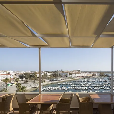 Hotel Ap Eva Senses Distrito de Faro